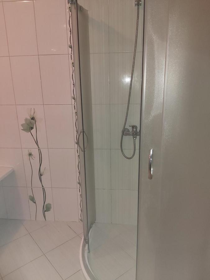 Apartament Janet Apartman Pomorie Kültér fotó