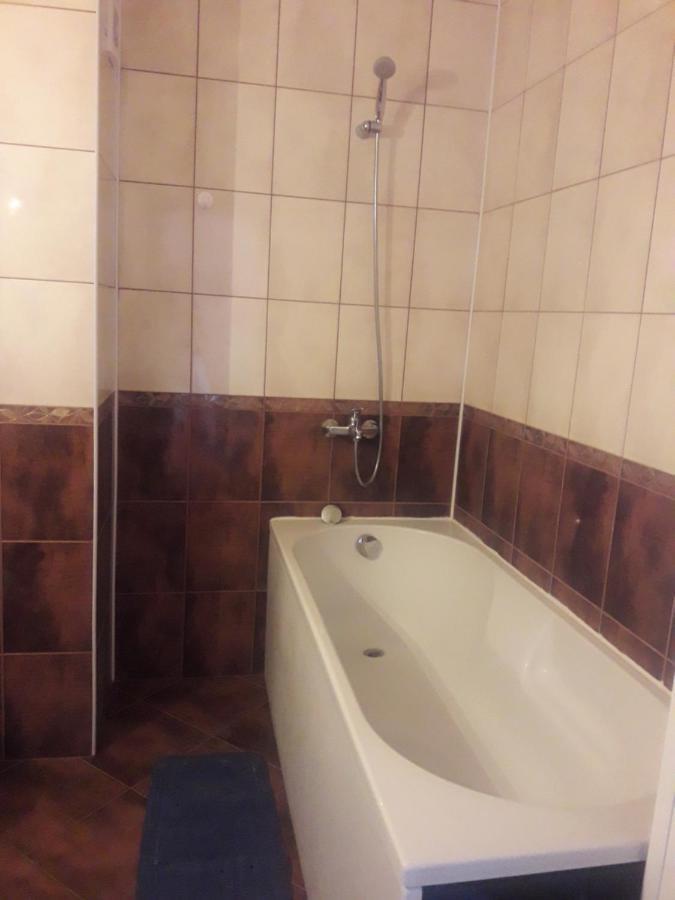 Apartament Janet Apartman Pomorie Kültér fotó