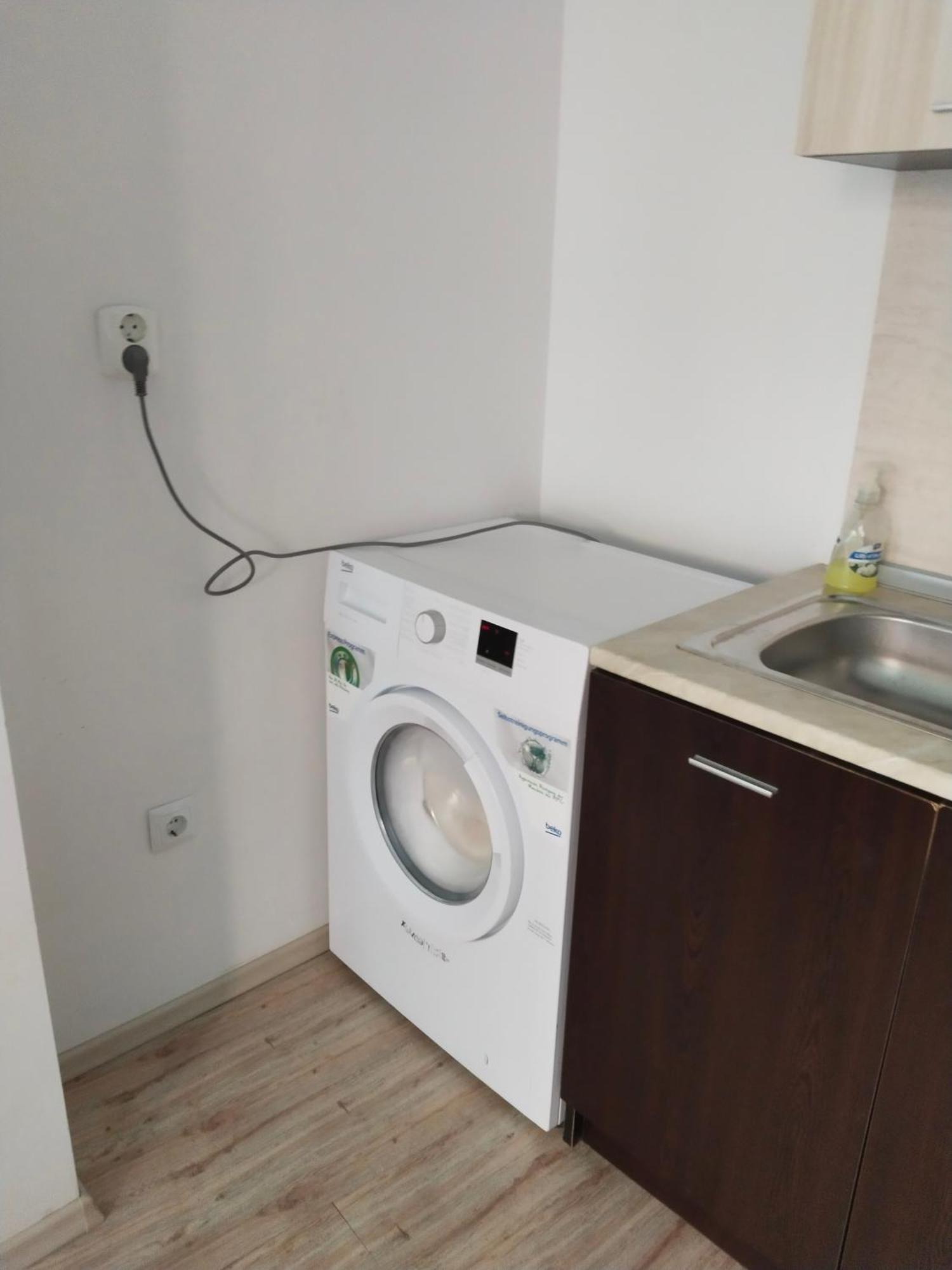 Apartament Janet Apartman Pomorie Kültér fotó