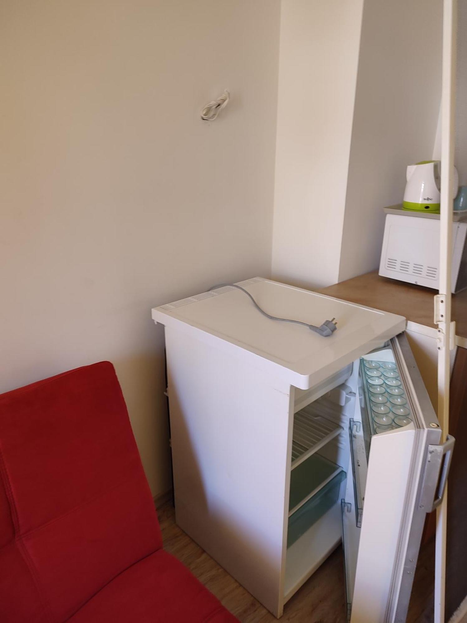 Apartament Janet Apartman Pomorie Szoba fotó