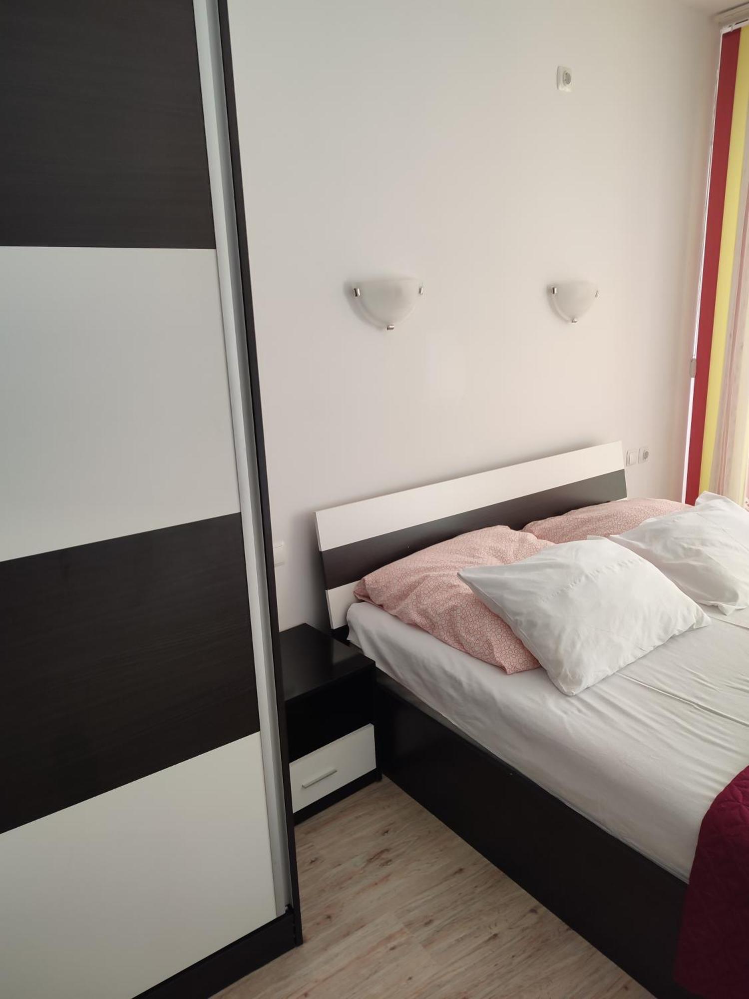 Apartament Janet Apartman Pomorie Szoba fotó