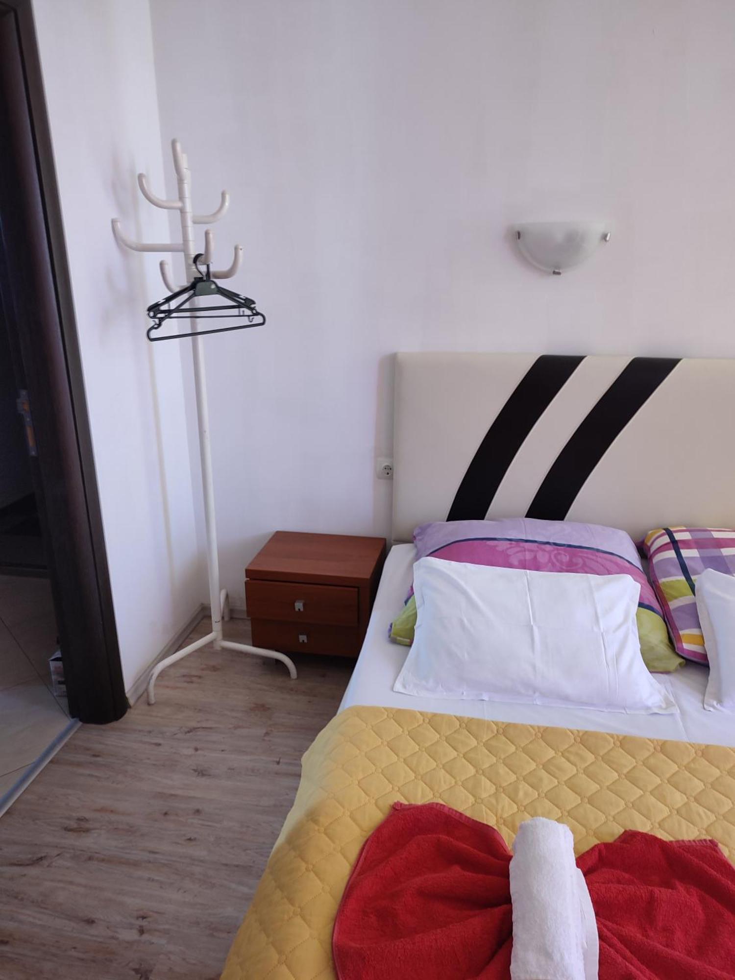 Apartament Janet Apartman Pomorie Szoba fotó