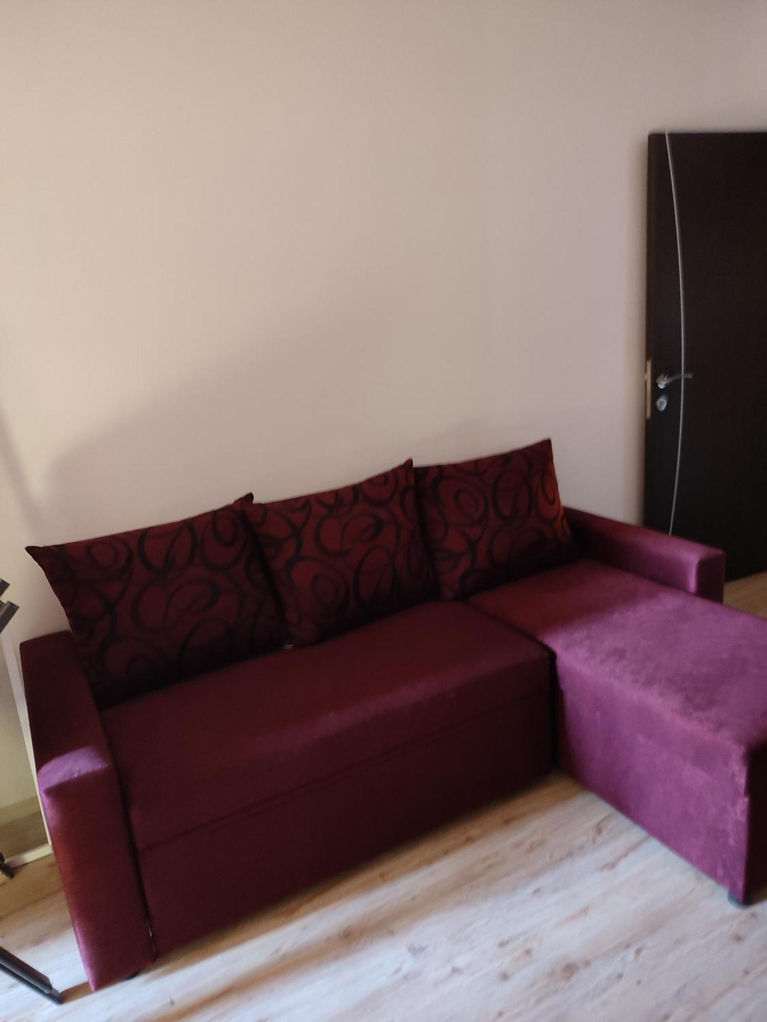 Apartament Janet Apartman Pomorie Szoba fotó