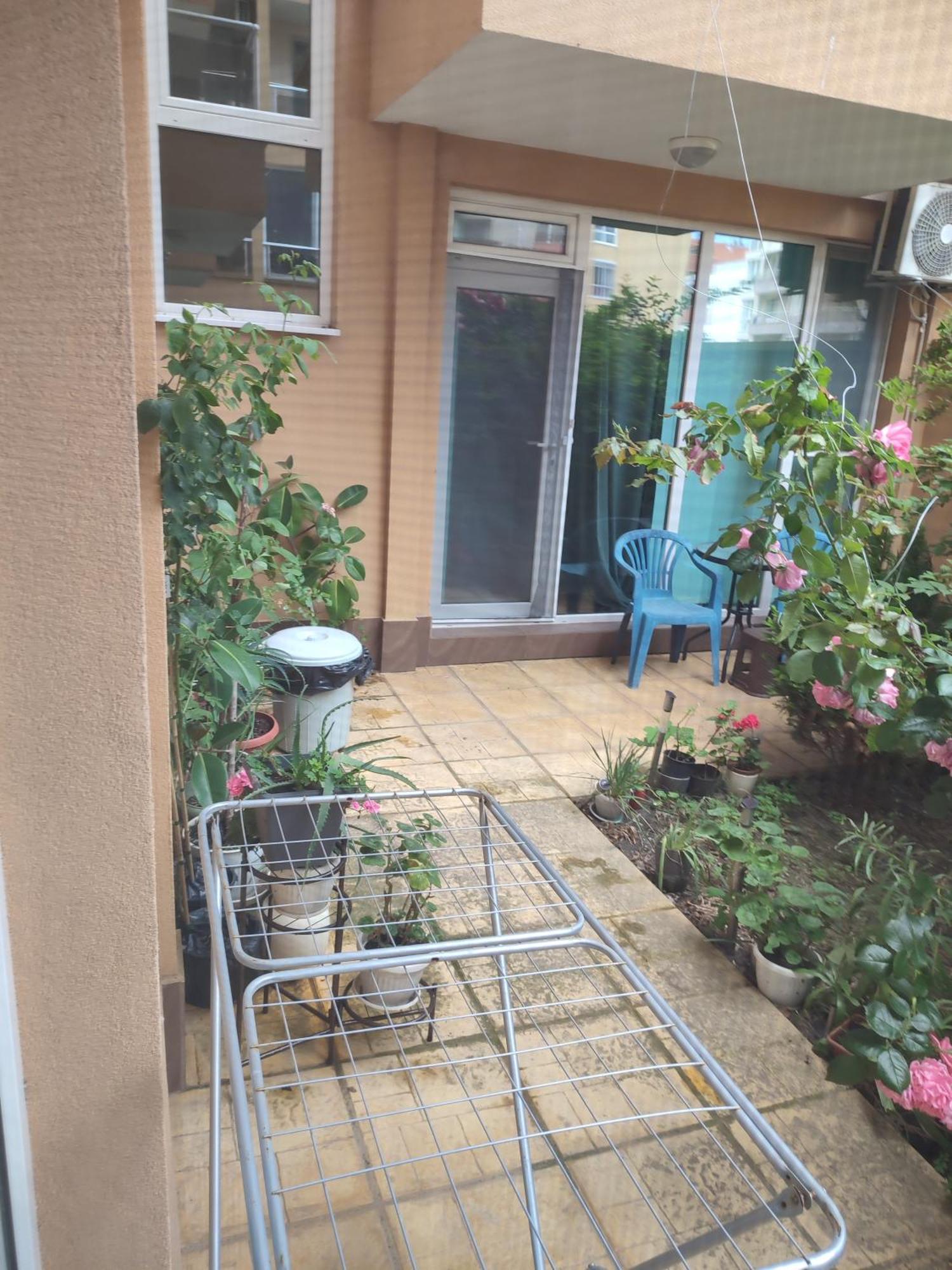 Apartament Janet Apartman Pomorie Szoba fotó