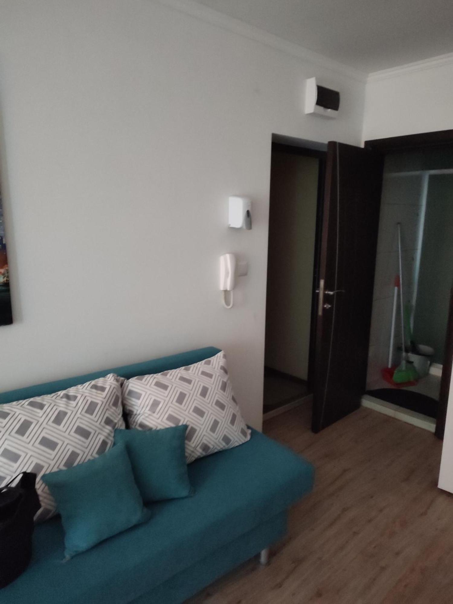 Apartament Janet Apartman Pomorie Szoba fotó
