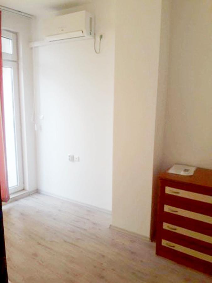 Apartament Janet Apartman Pomorie Kültér fotó