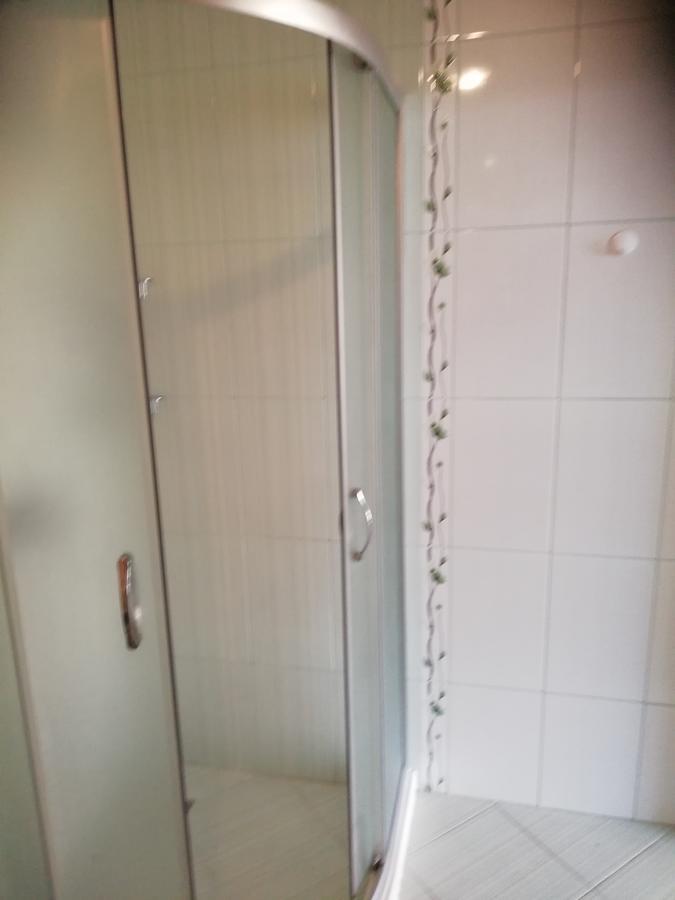 Apartament Janet Apartman Pomorie Kültér fotó