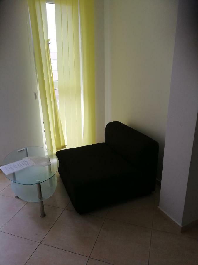 Apartament Janet Apartman Pomorie Kültér fotó